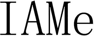 IAME logo