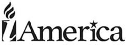 IAMERICA logo