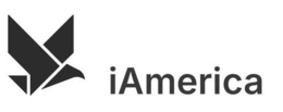 IAMERICA logo