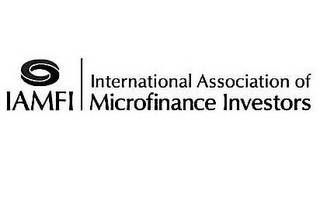 IAMFI INTERNATIONAL ASSOCIATION OF MICROFINANCE INVESTORS logo