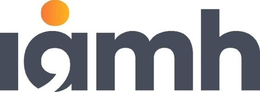IAMH logo