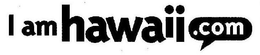 IAMHAWAII.COM logo