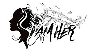 IAMHER logo
