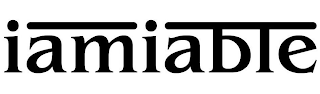 IAMIABLE logo