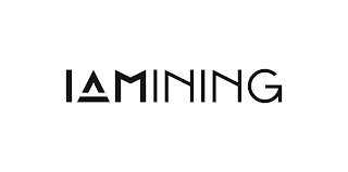 IAMINING logo