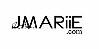 IAMJMARIIE .COM logo