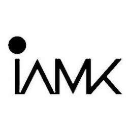 IAMK logo