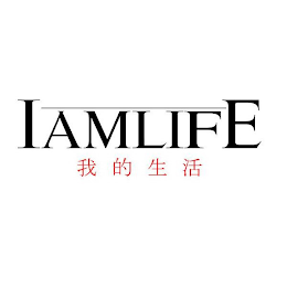 IAMLIFE logo