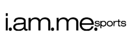 I.AM.ME.SPORTS logo