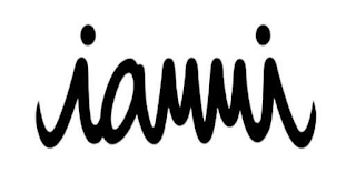 IAMMI logo