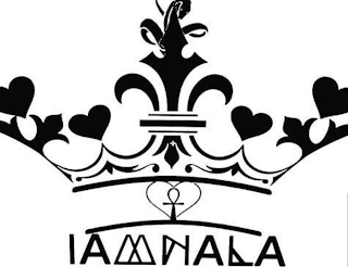 IAMNALA logo