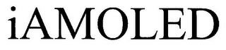 IAMOLED logo