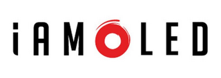IAMOLED logo