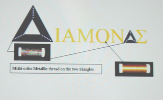 IAMONE logo