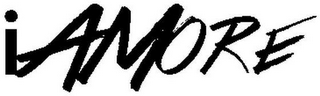 IAMORE logo