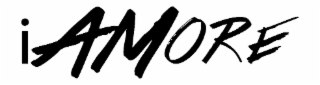 IAMORE logo