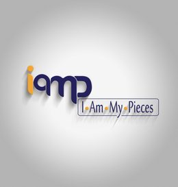 IAMP I AM MY PIECES logo