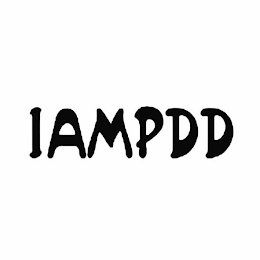 IAMPDD logo