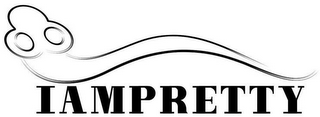 IAMPRETTY logo