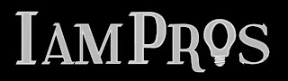 IAMPROS logo