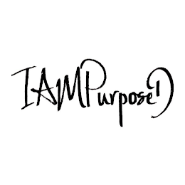 IAMPURPOSED logo
