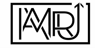 IAMRU logo