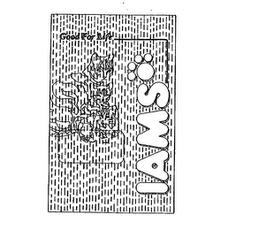 IAMS logo