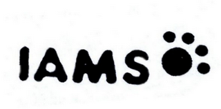 IAMS logo