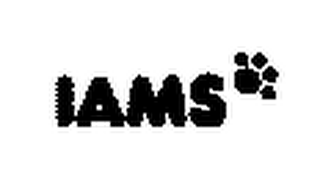 IAMS logo