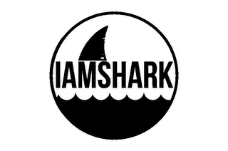 IAMSHARK logo