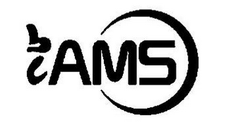 IAMSO logo