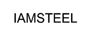 IAMSTEEL logo