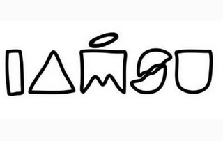 IAMSU logo