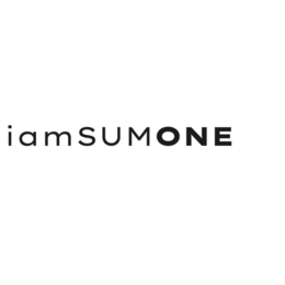 IAMSUMONE logo
