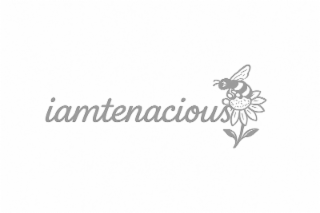 IAMTENACIOUS logo