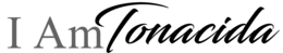 IAMTONACIDA logo