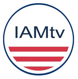 IAMTV logo