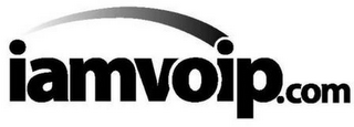 IAMVOIP.COM logo