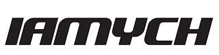 IAMYCH logo