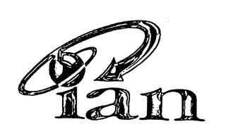 IAN logo