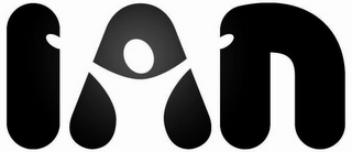 IAN logo