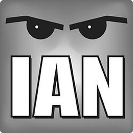 IAN logo
