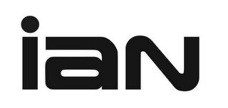 IAN logo