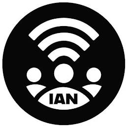 IAN logo