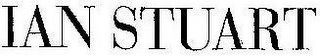 IAN STUART logo
