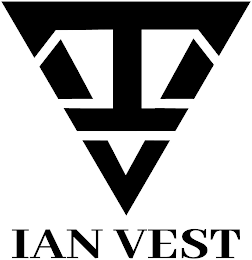 IAN VEST logo