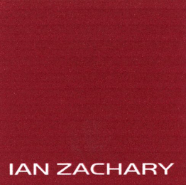 IAN ZACHARY logo