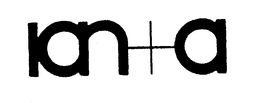 IAN+A logo