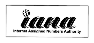 IANA