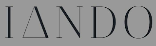 IANDO logo